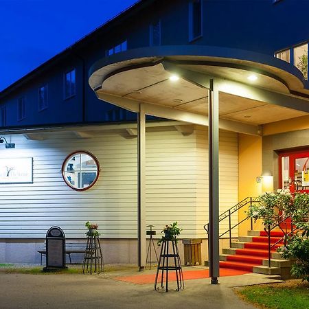 Hotel Hehrne Koek & Konferens Венерсборг Экстерьер фото