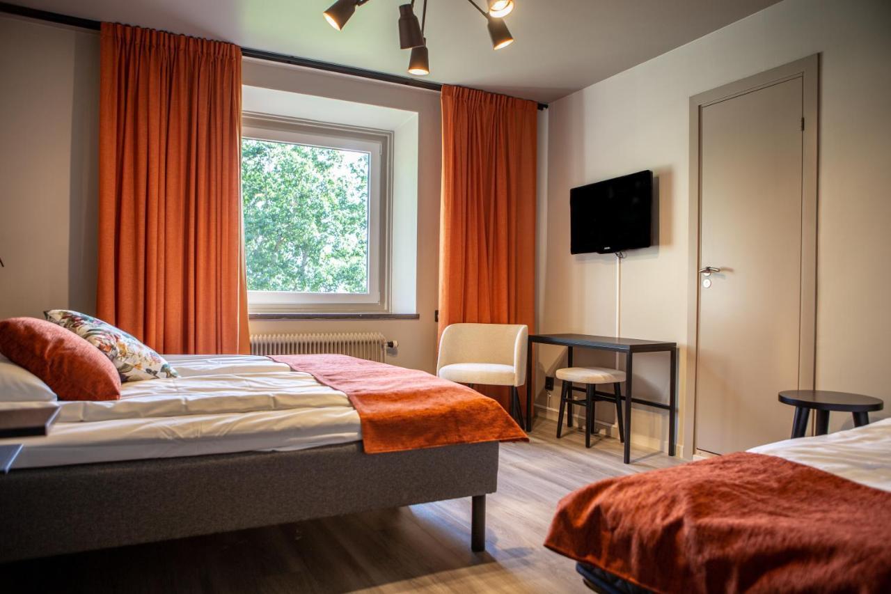 Hotel Hehrne Koek & Konferens Венерсборг Экстерьер фото