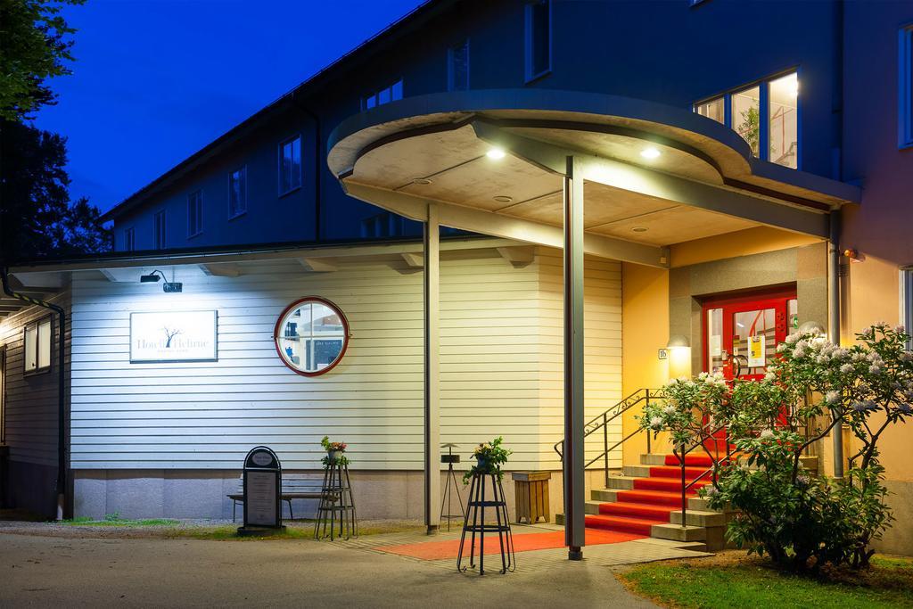 Hotel Hehrne Koek & Konferens Венерсборг Экстерьер фото