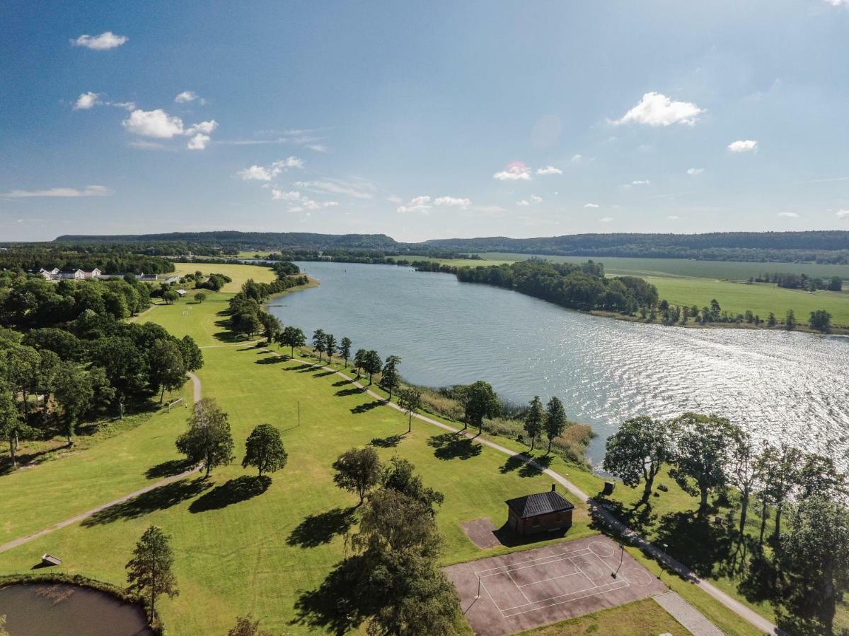 Hotel Hehrne Koek & Konferens Венерсборг Экстерьер фото