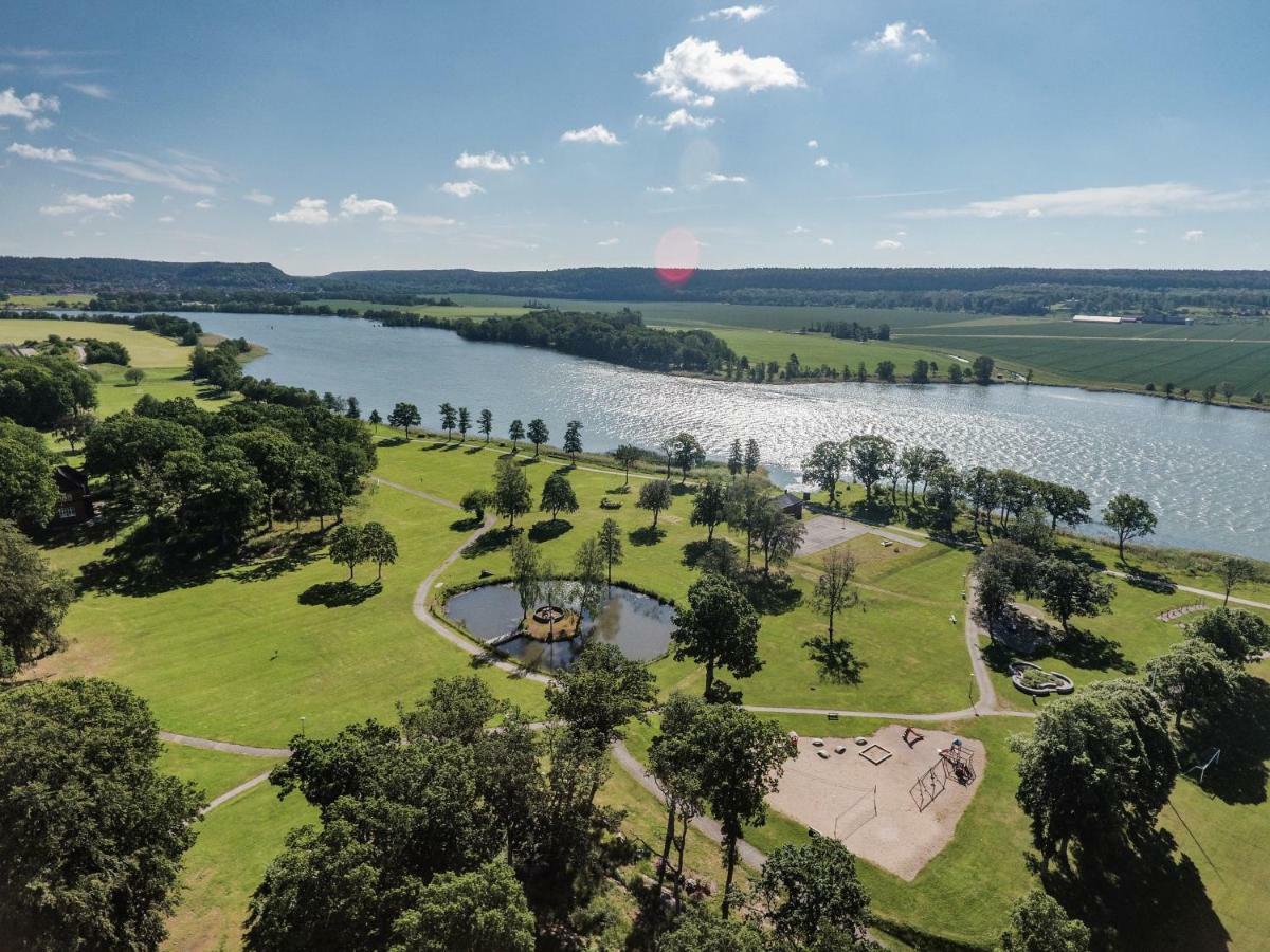 Hotel Hehrne Koek & Konferens Венерсборг Экстерьер фото